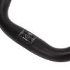 Tbest Handlebar, Lenker,Road Handlebars,Mountain Handlebar 25.4mm Diameter 580mm Extra Long Handlebar Aluminum Alloy Folding Road(120mm/4.7in Height) view 3