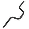 Tbest Handlebar, Lenker,Road Handlebars,Mountain Handlebar 25.4mm Diameter 580mm Extra Long Handlebar Aluminum Alloy Folding Road(120mm/4.7in Height) view 4
