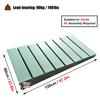 EliteBloom 9 Springs Thickened for Taekwondo Flip, Heavy Duty Spring Board Sport Equipment, Springs Floor for School Training view 2