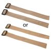 Rulbelok Unisex Overcoat Sleeve Band Coat Belt Replacement Sleeve Belt For Men Women DIY Replacement Sleeve Be view 3
