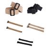 Rulbelok Unisex Overcoat Sleeve Band Coat Belt Replacement Sleeve Belt For Men Women DIY Replacement Sleeve Be view 4