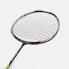 Ultralight 58g Badminton Rackets Strung Super Carbon Fiber Offensive Racquet Speed Sports (Color : B, Size : One Size) view 1