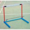 EliteBloom Adjustable Height Hurdles Aluminium, Track and Field Jumping Bar for Agility Speed Training, Sports Practice Equipment Pole Set, Easy Assembly view 2