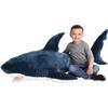 Rhode Island Novelty 62" Giant Shark view 3