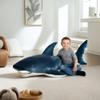 Rhode Island Novelty 62" Giant Shark view 4