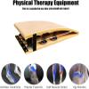 EliteBloom 9 Springs for Kids Vaulting Training Playing, Portable Curved Spring Board, Hard Wood Practice Equipment, Elastic Board for Gymnastics/Long Jump/Athletic view 2