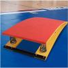 EliteBloom For Kids, High Bounce Springboards, With Steel Spring & Jump Pad, For Home Sports Club (One Color 6 Springs120X60X26Cm) view 1