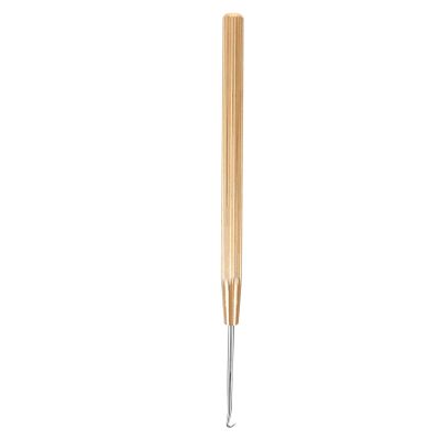 SUPVOX Ergonomic Badminton Racket Threading Hook Tennis Racket Stringing Tool for Easy Adjustment