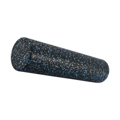 SM SunniMix Foam Roller Massage Column Pliable Lightweight Pilates Foam Roller Men Women for Fitness Home Gym Travel Runners Worker, 15cmx60cm Blue