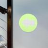 SUPVOX Trail Markers for Hunting 20 Reflective Trail Markers Outdoor Hiking Sticker Design view 2