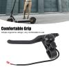 Dilwe Electric Scooter Brake Handle, Nylon Ergonomic Scooter Handbrake Anti Slip Brake Lever with for DIY Replacement view 3