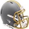 Riddell Cleveland Browns NFL Slate Alternative Speed Mini Football Helmet view 1
