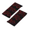Red Dragon Headbands for Men Women Fashion Dragon Sweatbands Sports Headband Workout, Running Cycling Yoga view 4