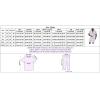 Golf Shirts for Men American Shirt for Men Men Shirt Polo Sport Mens Rugby Shirt St Patricks Day Shirt Men(B-Grey,Medium) view 4