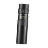 HOOTNEE High Resolution Monocular Telescope Compact Viewing Scope for Outdoor Adventures Birdwatching Hiking Portable Design with Fine Workmanship and Safe Materials view 1