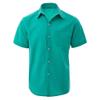 ZYXTIM Polos for Men Mens Patriotic Button Down Shirts Henley Shirts for Men Mens Long Sleeve Amarican Flag T Shirt Mens Shirts Long Sleeve Casual(BU2,Large) view 1