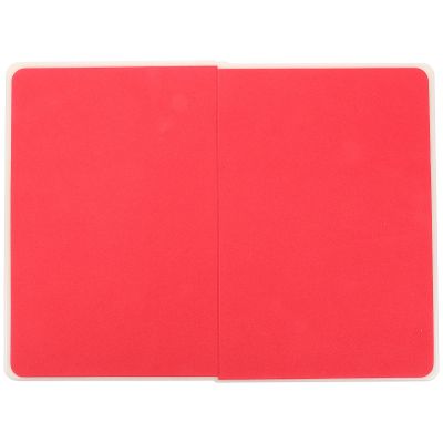 MUSISALY 60kg Convenient Reusable Taekwondo Breaking Board Medium Red Thick Material for Karate Practice and Training Supports up