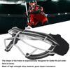 Goggles, Silicone Ferroalloy Hockey Goggle Anti Slip Dual Sport Goggle Women Eye Mask Goggle for Training, Effective, Ergonomic Design view 2