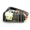 seewhook Regulator Fit for Extreme 250 Fire R110 Speed 200 2007 Ghiggeri 200 view 3