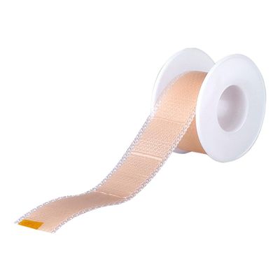 Invisible Heel Grip Sticker 1 Roll Silica Gel for Women Walking