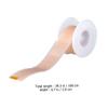 Invisible Heel Grip Sticker 1 Roll Silica Gel for Women Walking view 2