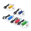 Happyyami USB Oxygen Pump for Fish Tank and Ultra-Quiet Hydroponic Air Pump Compatible to Aquariums view 1
