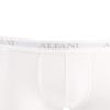 Alfani Mens 5 Pack Tagless Trunks White XL view 2