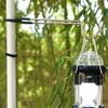 SUPVOX Professional Lamp Pole Hook Hanger for Camping Camping Lantern Pole Solar Lights Hook Yard Travel 1pc view 3
