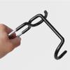SUPVOX Professional Lamp Pole Hook Hanger for Camping Camping Lantern Pole Solar Lights Hook Yard Travel 1pc view 4