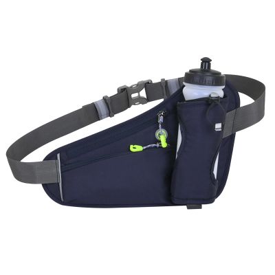 KELINFONG Water Bottle Holder 32/40 Oz Portable Water Bottle Carrier with Strap and Phone Pocket Water Bottle Sling Water Bottle Accessories for Outdoor Hiking Travel Camping