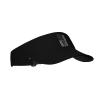 Piguncle German Shepherd Police K9 Thin Blue Line Flag 2 Sun Protection Sunscreen Visor Cap view 2