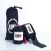 Load Strength Sports The Champ Wrist Wraps (Black, 24") view 1