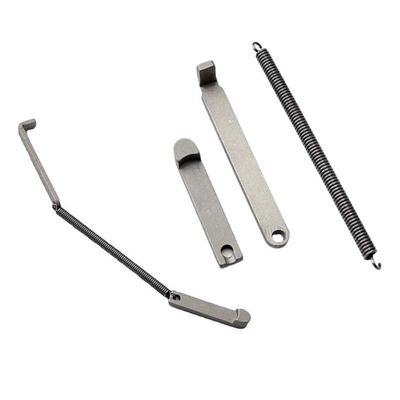 UPFIST 2PCS Spring Fits for Microtech Combat Troodon OTF Series