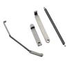 UPFIST 2PCS Spring Fits for Microtech Combat Troodon OTF Series view 1
