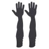 Basketball Interference Bar, Basketball Training Stick, Basketball Training Equipment, Blocking Guards Basketball, Hand Shape Basketball Soft Interference Trainer for Playground, Courtyard, School view 1