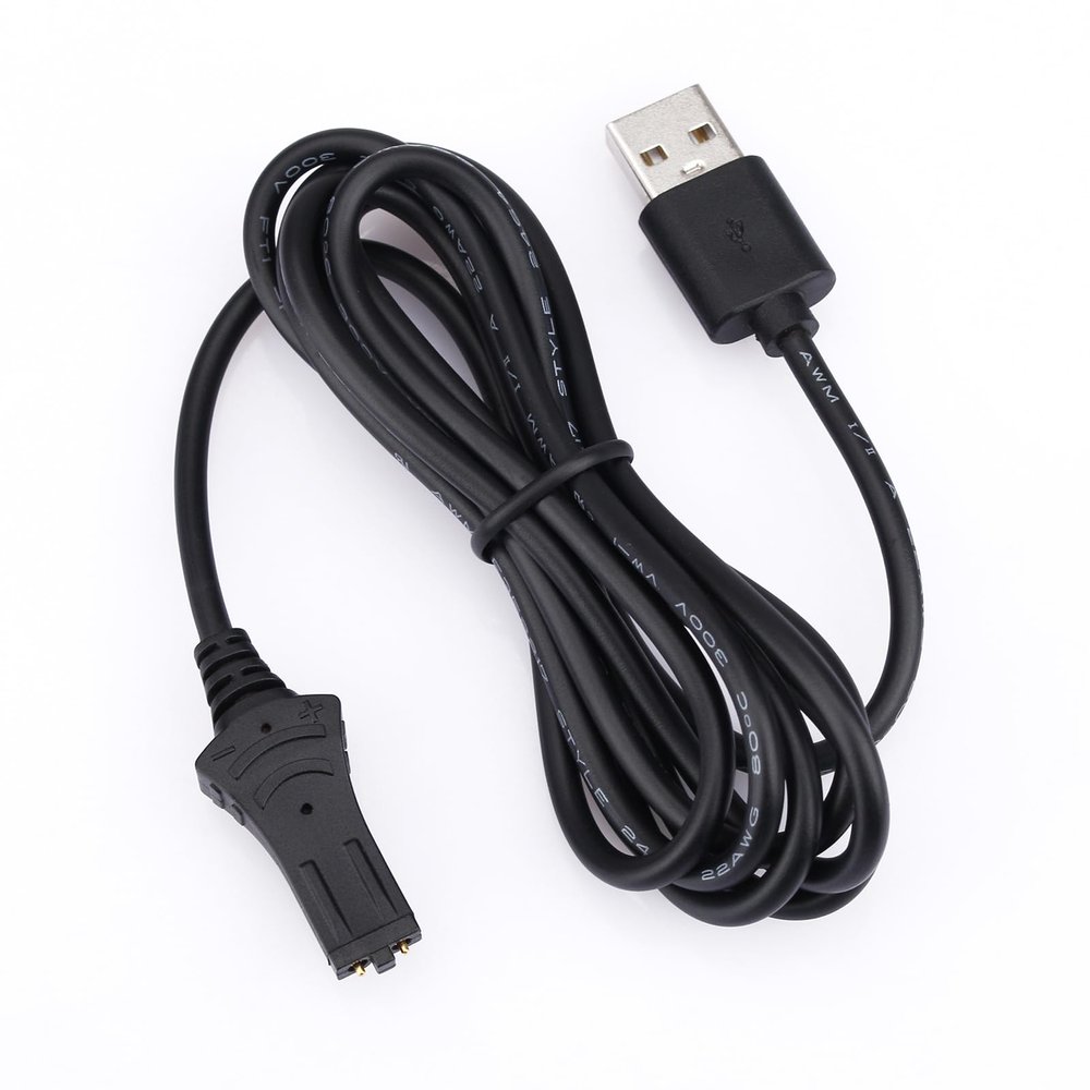 1866460 i-Pilot Link Remote Charging Cable Compatible with All Minn Kota Ipilot Remote, USB Adapter for AC/DC Power Charging Cord