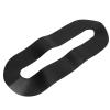 HERCHR Fin Box Sticker, 15.4x5.9 inch PVC Fin Box Sticker Fin Attachment Replacement for Stand Up Inflatable Paddling Surfing Boards view 1