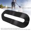 HERCHR Fin Box Sticker, 15.4x5.9 inch PVC Fin Box Sticker Fin Attachment Replacement for Stand Up Inflatable Paddling Surfing Boards view 2
