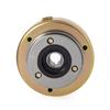 6 Coils Magneto Roller Flywheel Fit For 90cc 110cc 125cc Pit Pro Quad Dirt Bike Buggy Motorcycle Coolster 125cc ATV Parts view 3
