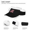 Piguncle Half USA Half England British-UK 1 Sun Protection Sunscreen Visor Cap Black view 4