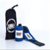 Load Strength Sports The Champ Wrist Wraps (Blue, 36") view 1