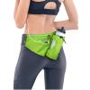 KELINFONG Water Bottle Holder 32/40 Oz Portable Water Bottle Carrier with Strap and Phone Pocket Water Bottle Sling Water Bottle Accessories for Outdoor Hiking Travel Camping view 3