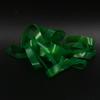 YJIUYUANQ Nymph Skin Stretchable Fly Tying Material for Stonefly Dragonfly Nymph Thin Skin,6mm, 5.5 Yards,Green Color view 1