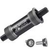 BUCKLOS Bike Square Taper Bottom Bracket - 68/80/90/100/110/120x110.5 113 116 118 122.5 127 140 152 156 166 174mm Bicycle BSA Brackets for Mountain/MTB/Road/Fat Bike/Ebike view 1