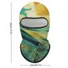 Balaclava Face Mask for Men Women Birds Flying Silhouette Full Mask for Outdoor Sport Cycling Fishing Cap view 2