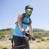 Balaclava Face Mask for Men Women Birds Flying Silhouette Full Mask for Outdoor Sport Cycling Fishing Cap view 4