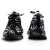 Guam Lightweight Women's Sneakers Running Tennis Shoes Walking Sportswear Gym Travel for Men view 2