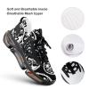 Guam Lightweight Women's Sneakers Running Tennis Shoes Walking Sportswear Gym Travel for Men view 3