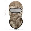 Balaclava Face Mask for Men Women Floral Pattern Wallpaper Full Mask for Outdoor Sport Cycling Fishing Cap view 2