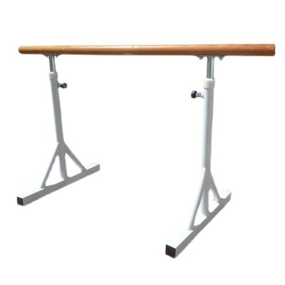 SDdPulse Ballet Barre,Freestanding Dance Bar, Portable Home Ballet Bar with Adjustable Holder, Training Stretch Bar for Kids, Adults, Girls,